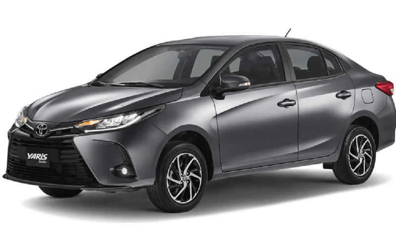 rent a car