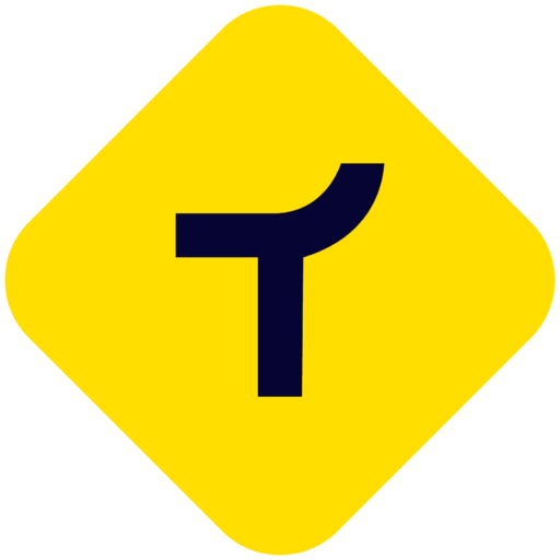 Logo de Triny Rental empresa de renting vehicular en Perú