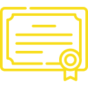 More than 27 years of commitment and experience