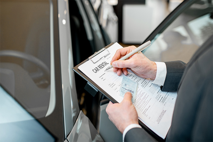 car-rental