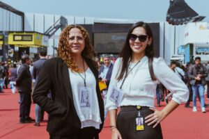 soluciones de movilidad minería