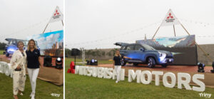 equipo-triny- rental- evento- SUV- mitsubishi
