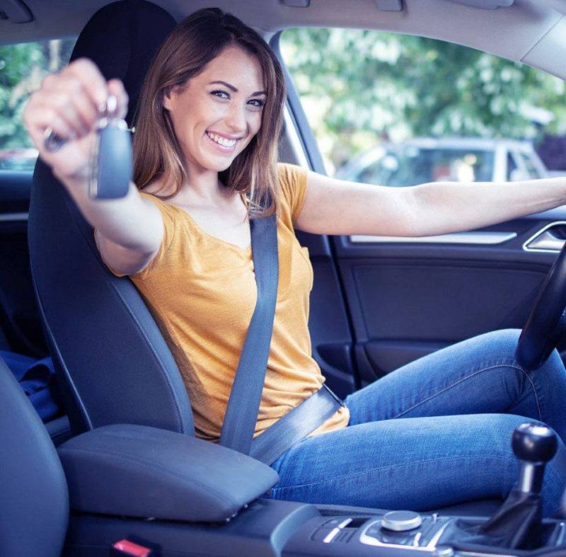 empresa especializada en renta de vehiculos